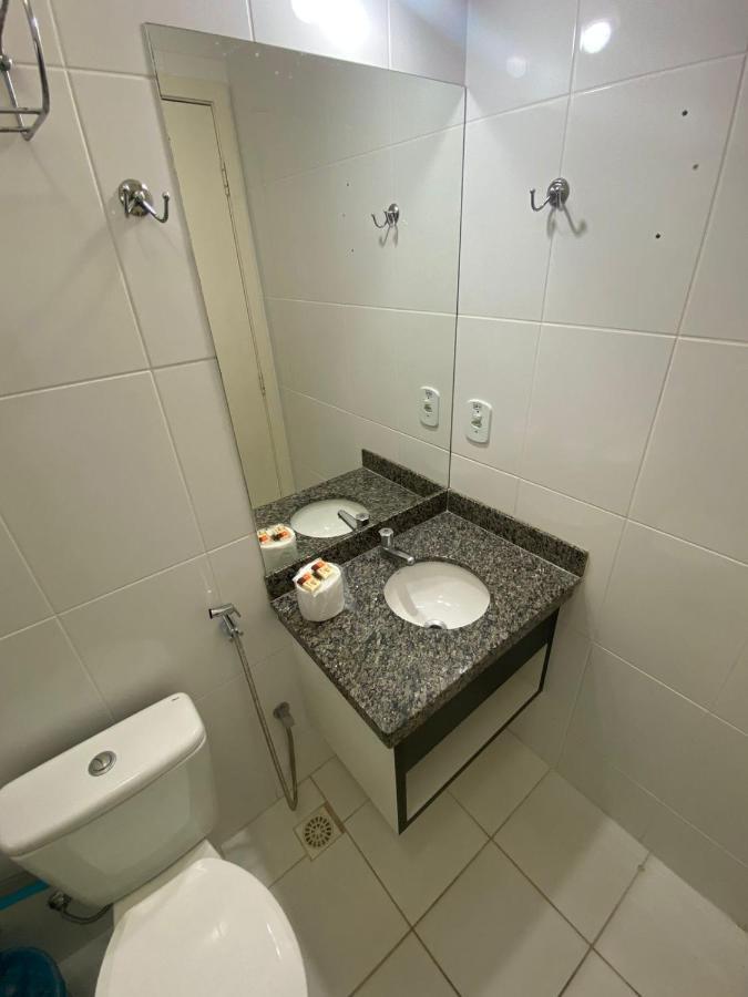 Lacqua Diroma - Com Cozinha - Valores Promocionais Caldas Novas Dış mekan fotoğraf